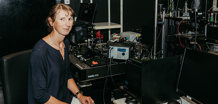 header Dr. Patricia Pfeiffer  (c) Jana Dünnhaupt Uni Magdeburg beitrag