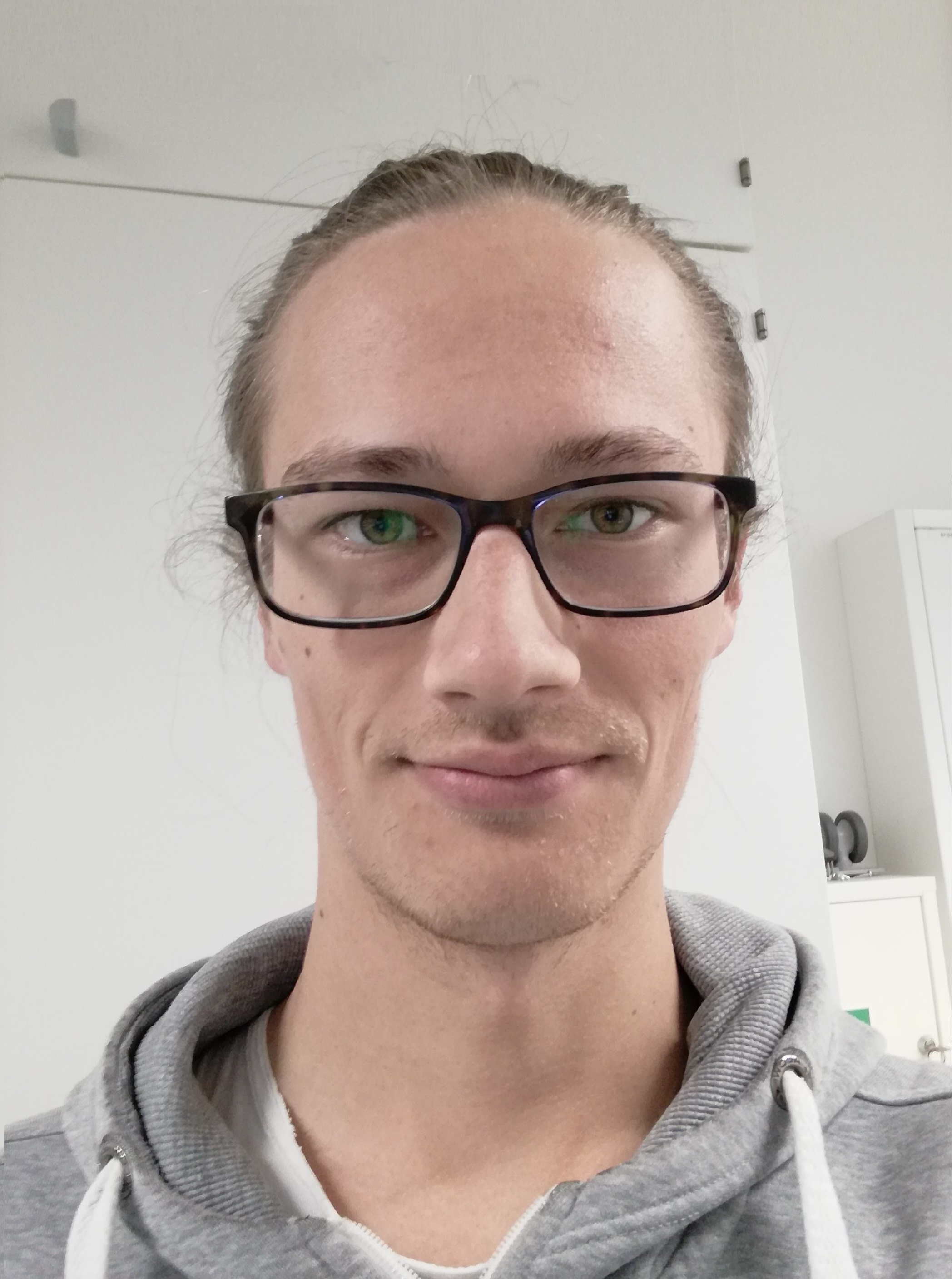 Bild von Daniel Grom