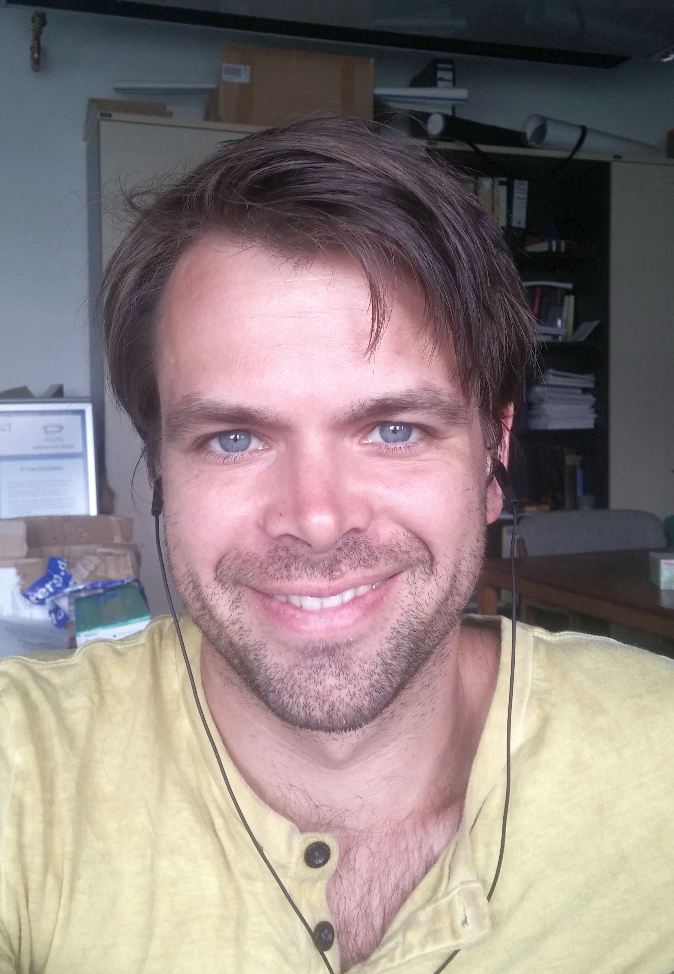 Bild von Fabian Reuter