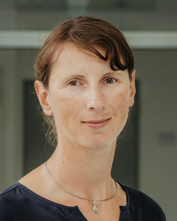 Patricia Pfeiffer (geb. Dähmlow)