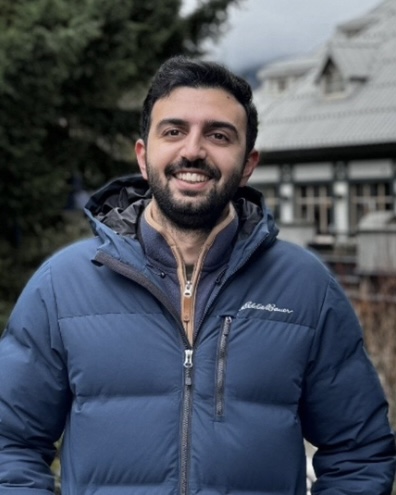 Bild von Seyed Pedram Mousavi