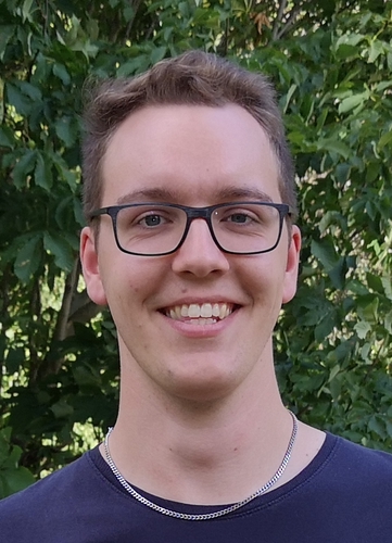 Bild von Robin Schädel