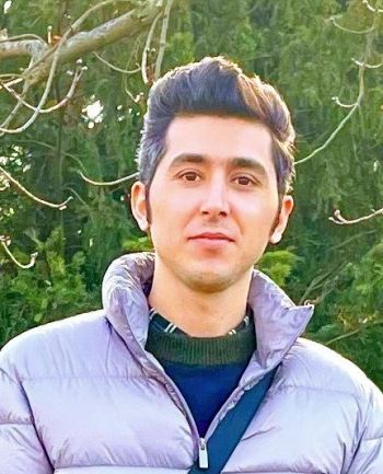 Bild von Saber Izak Ghasemian