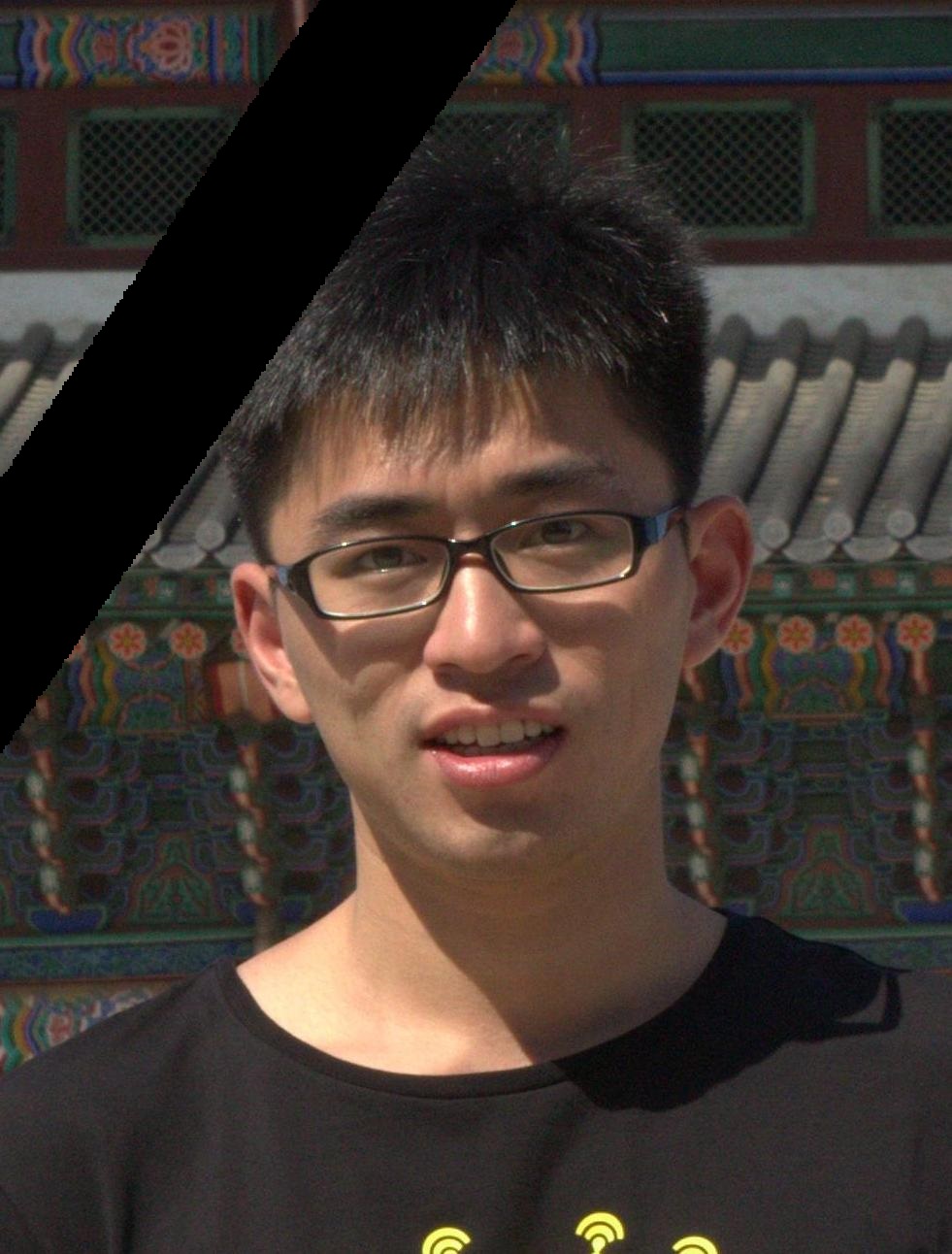 Bild von Xiaoming JI