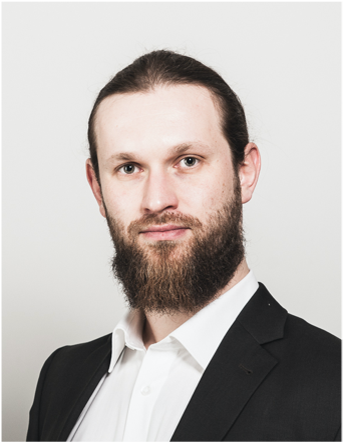 André Weber