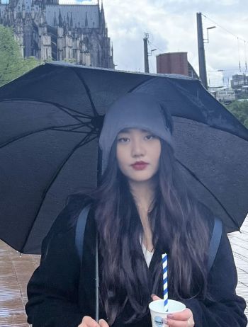 Hanyue Jiang
