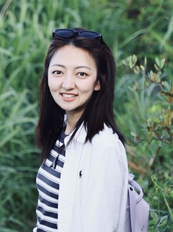 Bild von Xiaotong Ma Bild von Xiaotong Ma